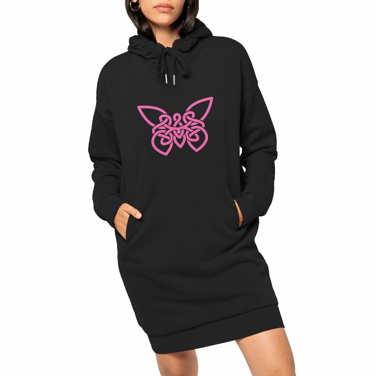 Image front Papillon