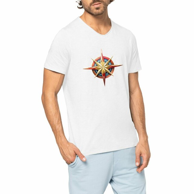 Image front Galactic Man