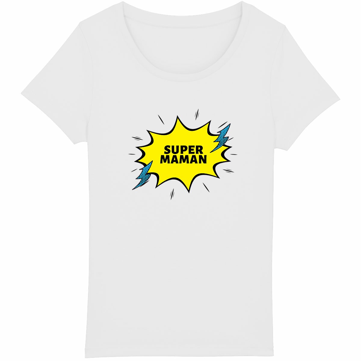 Image back Super Maman