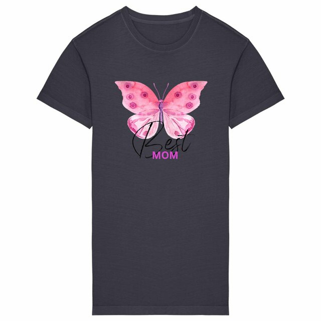 Image back Best Mom