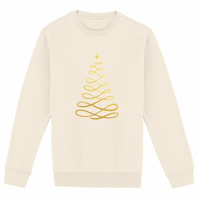 Image back Sapin or
