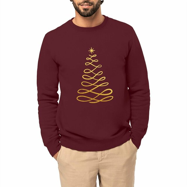 Image front Sapin or