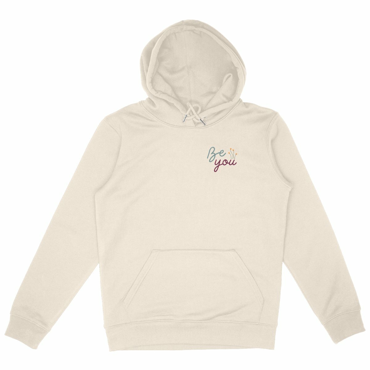 Image back Sweat - Focus on what makes you happy