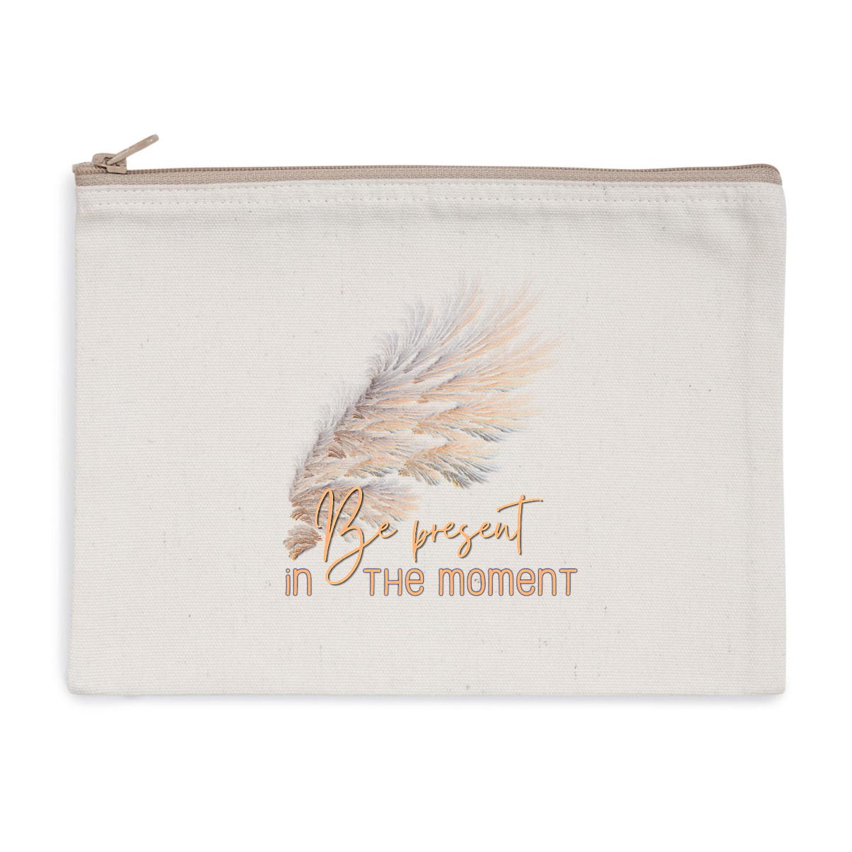 Image front Trousse Be present in the moment