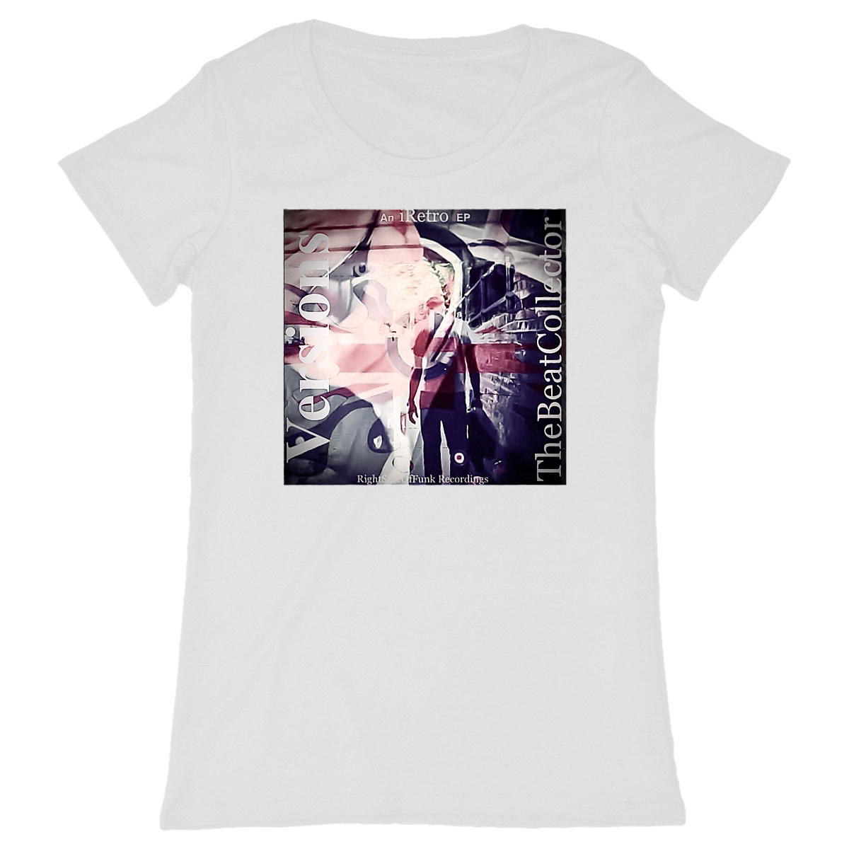 Versions Womens Tee