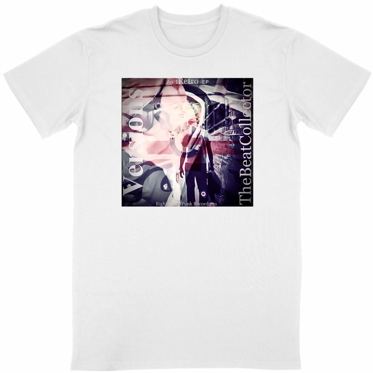 Versions Mens Tee