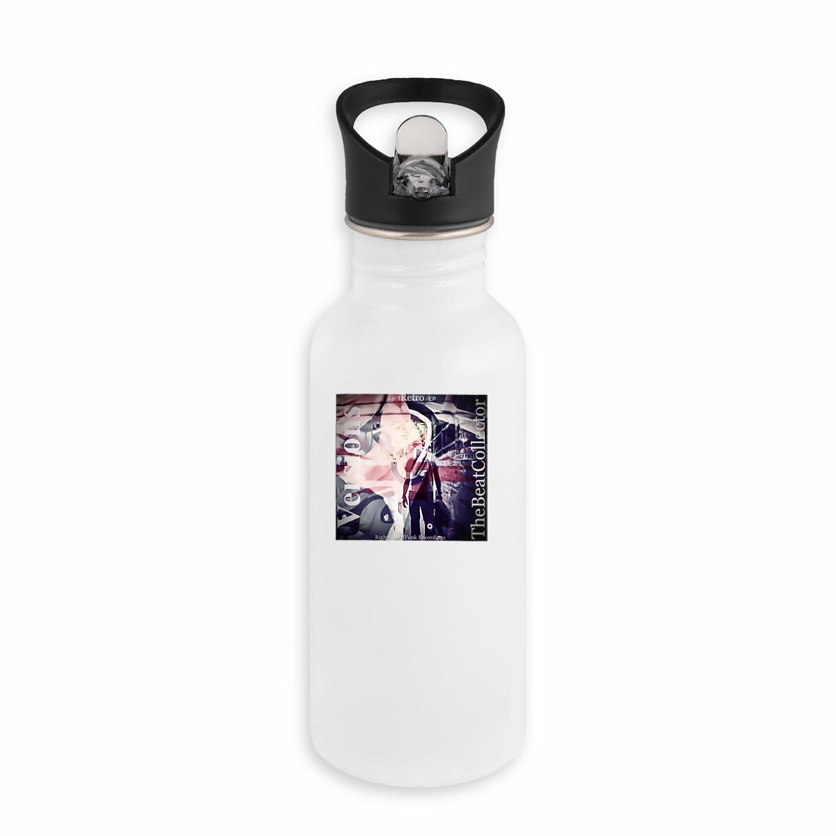 Versions Bottle - Image