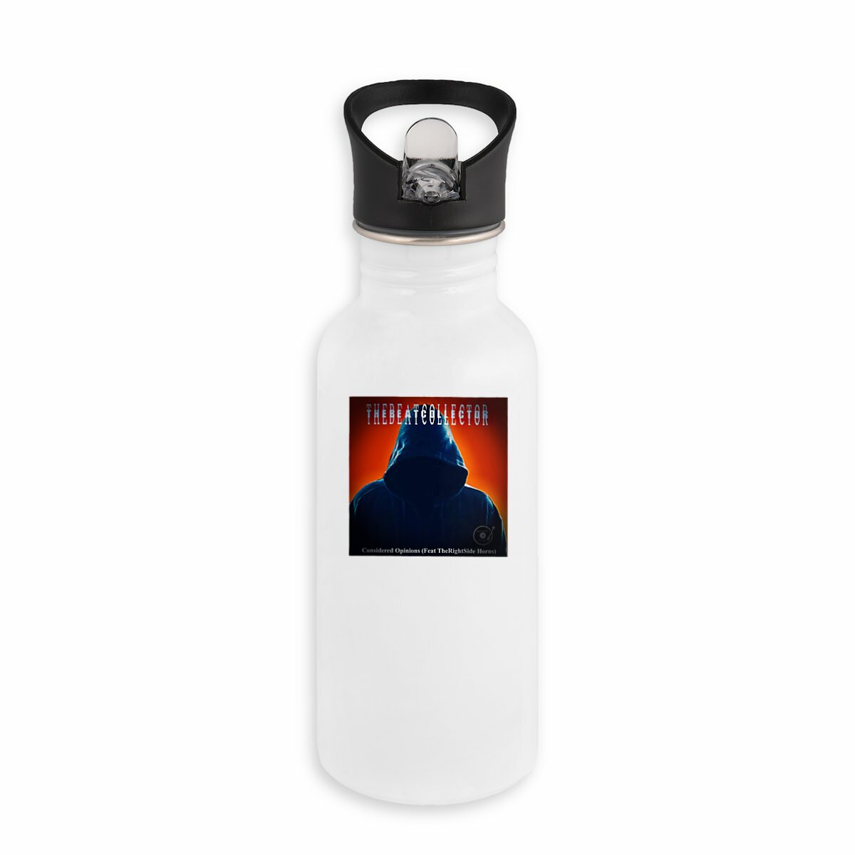 Considered Opinions Bottle - Image