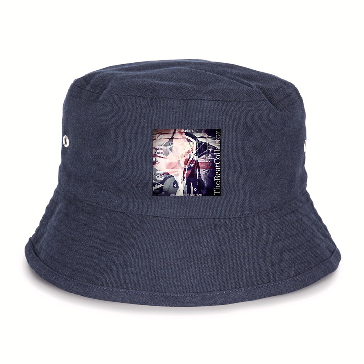 Versions Bucket - Image