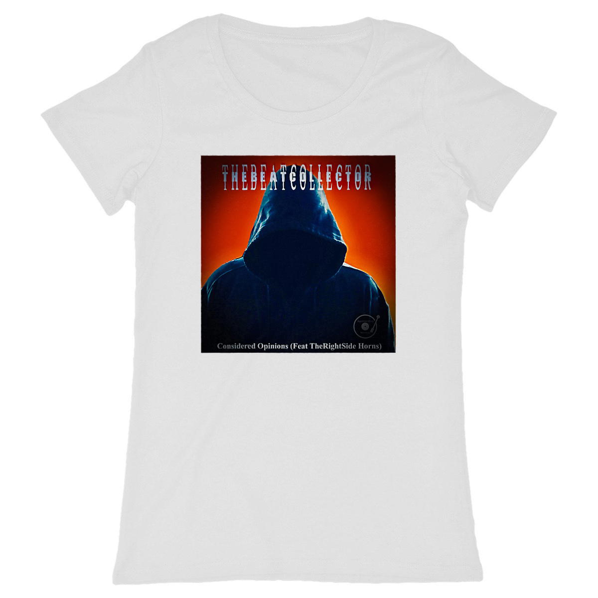 Considered Opinions Womens Tee
