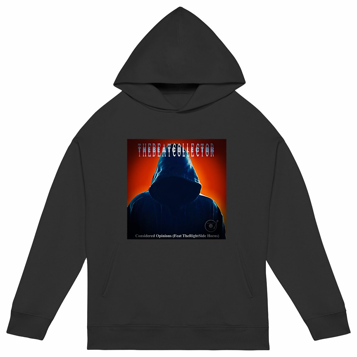 Considered Opinions Hoodie