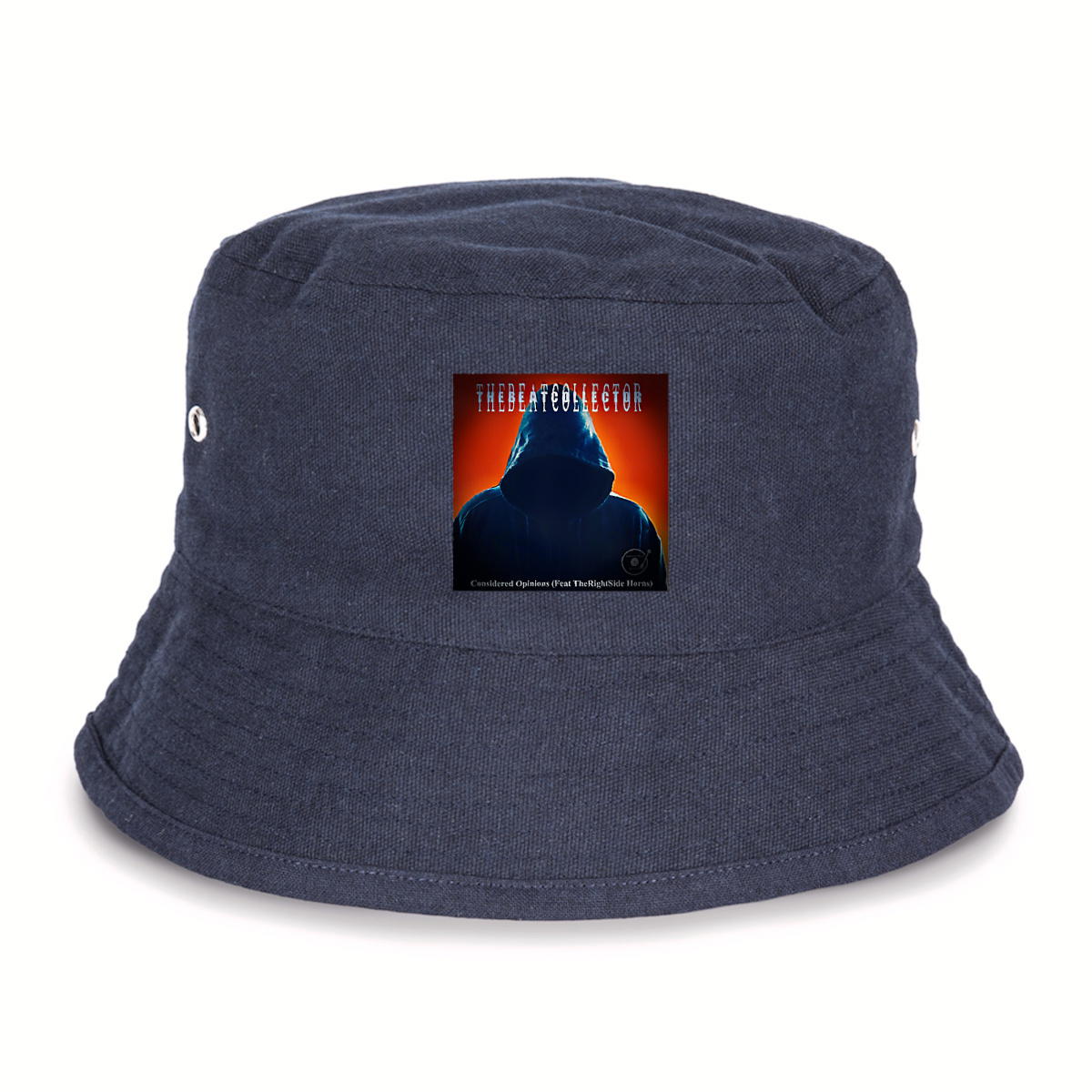 Considered Opinions Bucket - Image