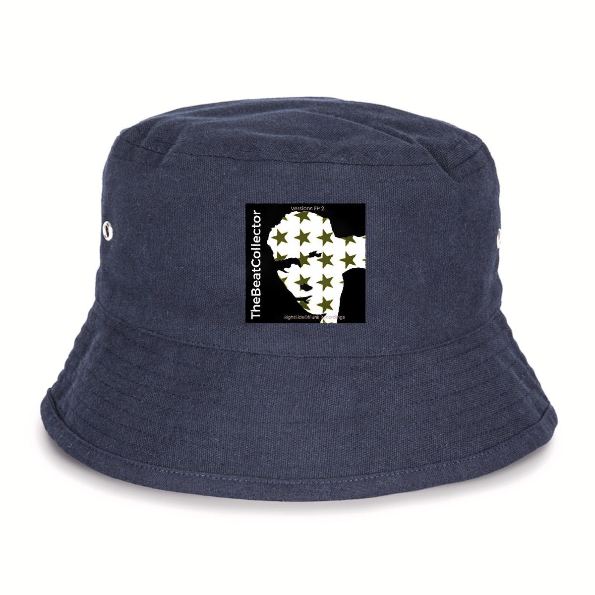 Versions 2 Bucket - Image
