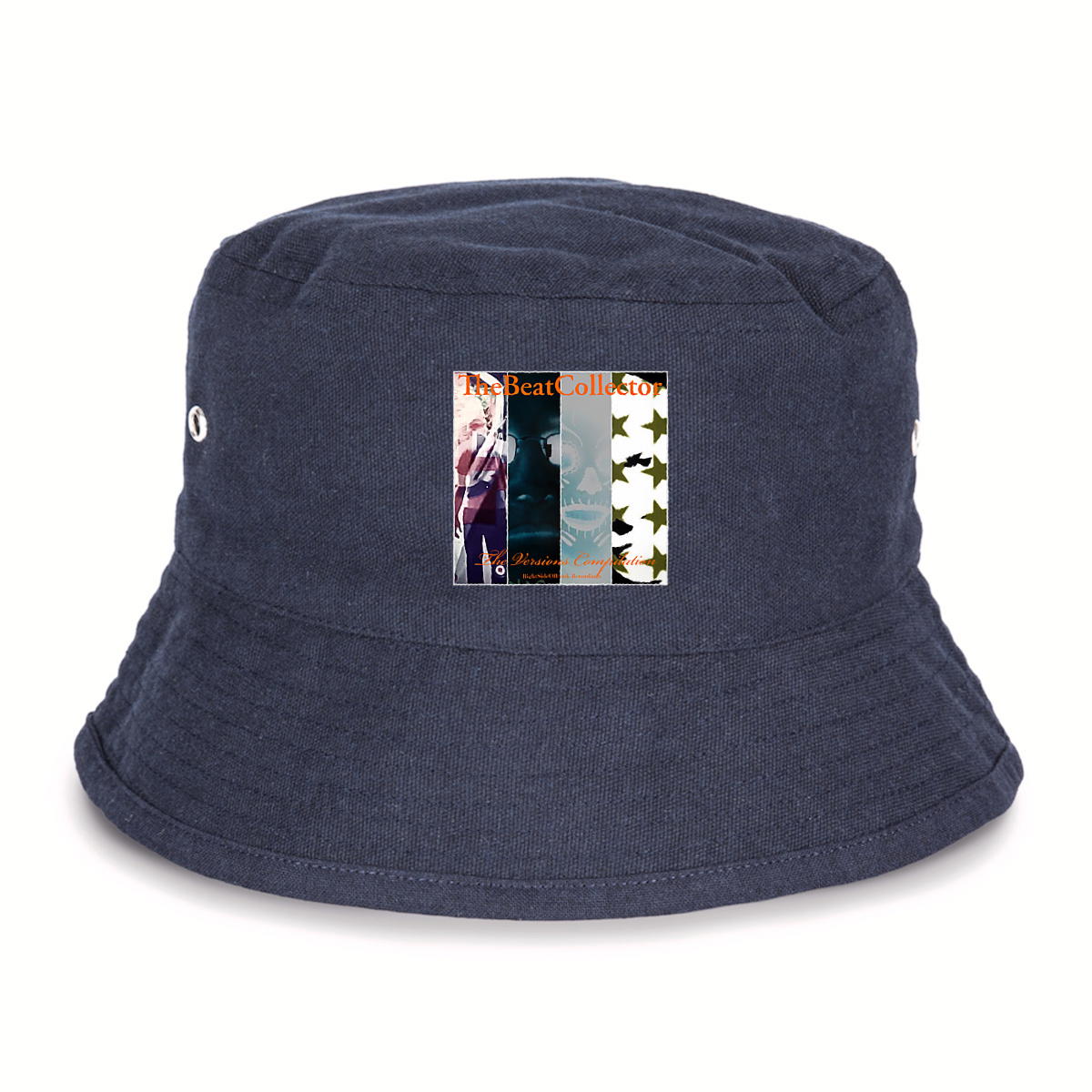 The Versions Compilation Bucket - Image