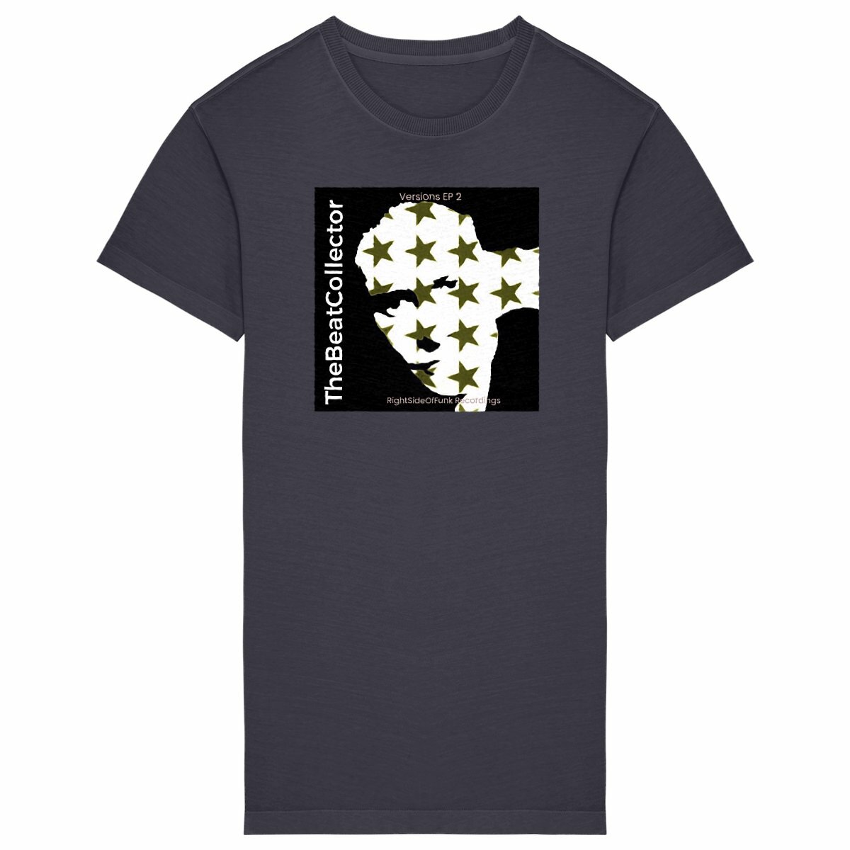 Versions 2 Tee Dress - Image