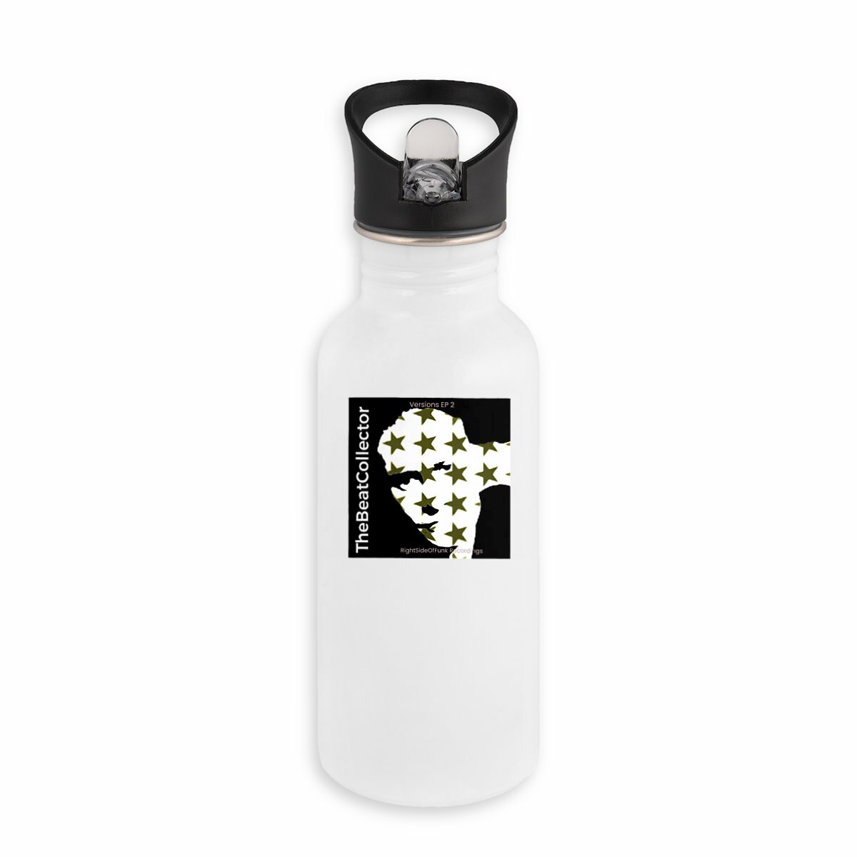 Versions 2 Bottle - Image