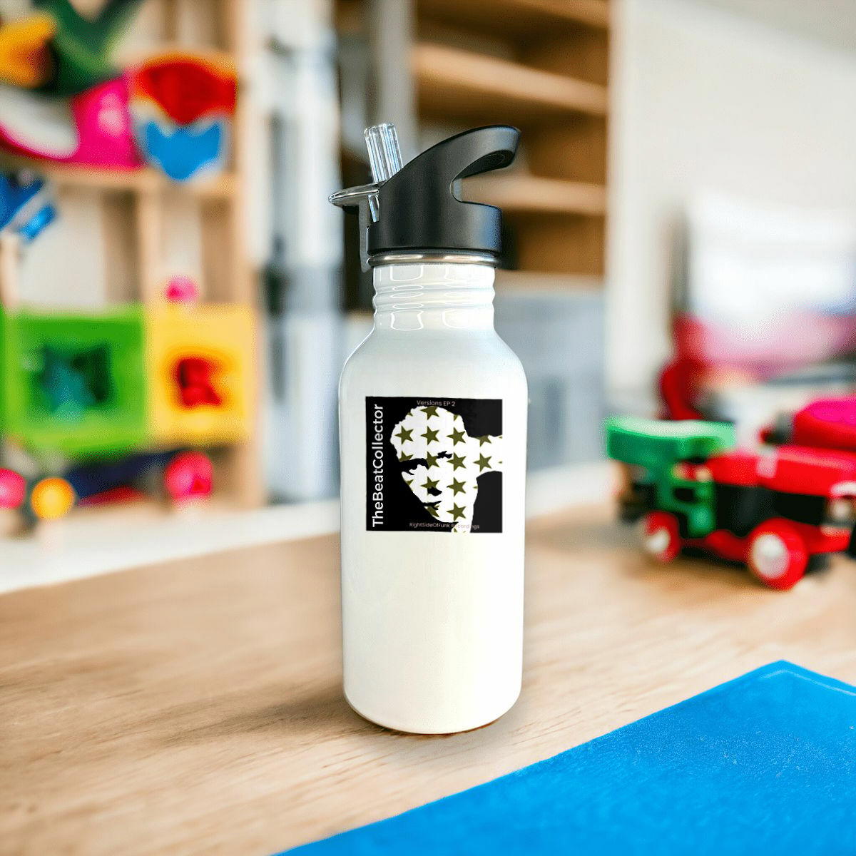 Versions 2 Bottle