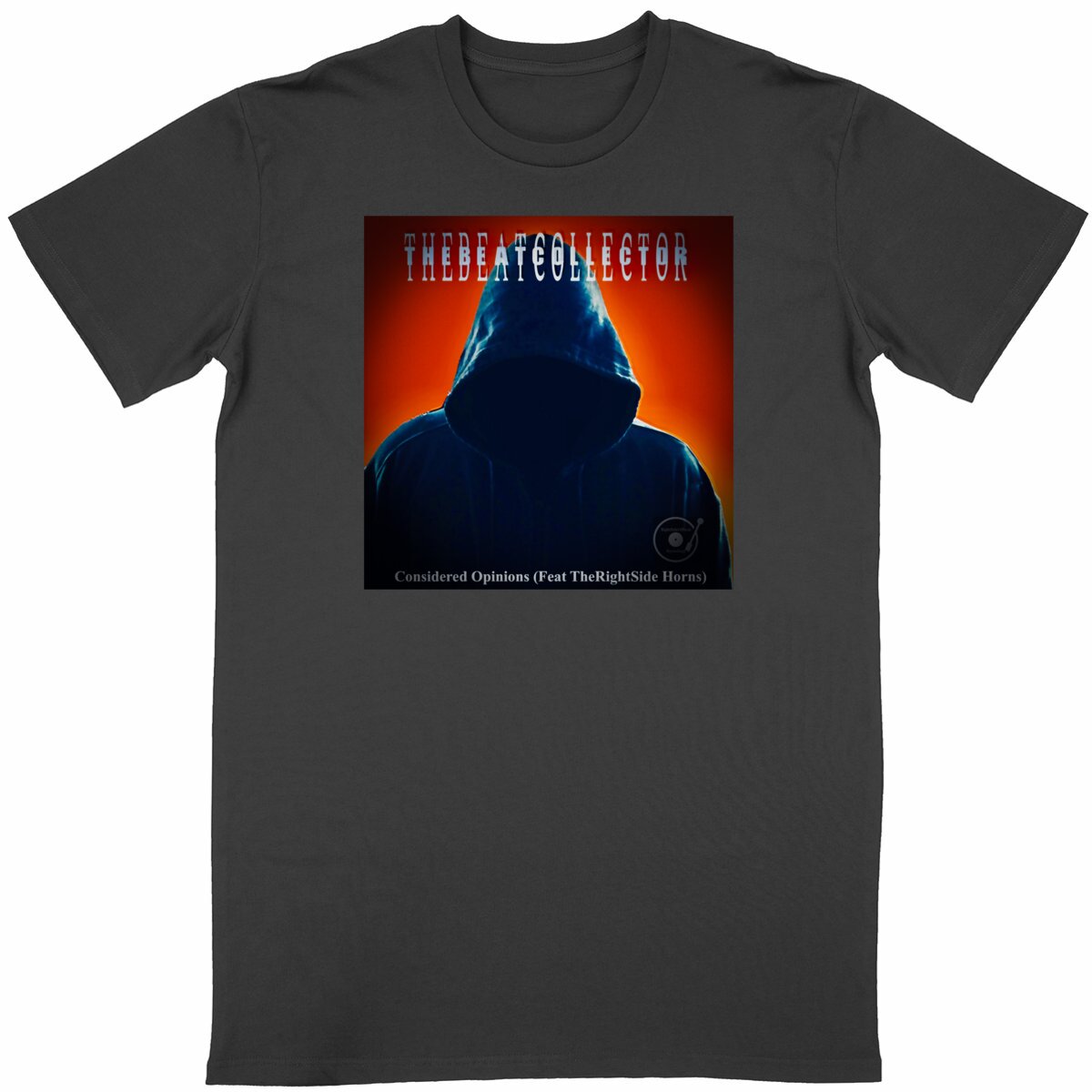 Considered Opinions Mens Tee - Image