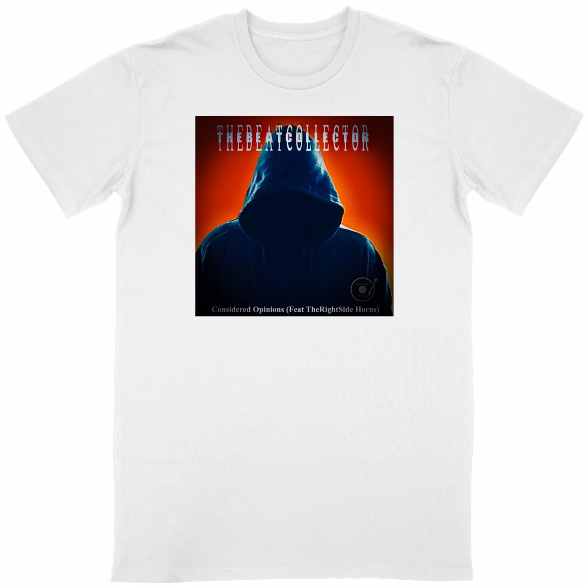 Considered Opinions Mens Tee
