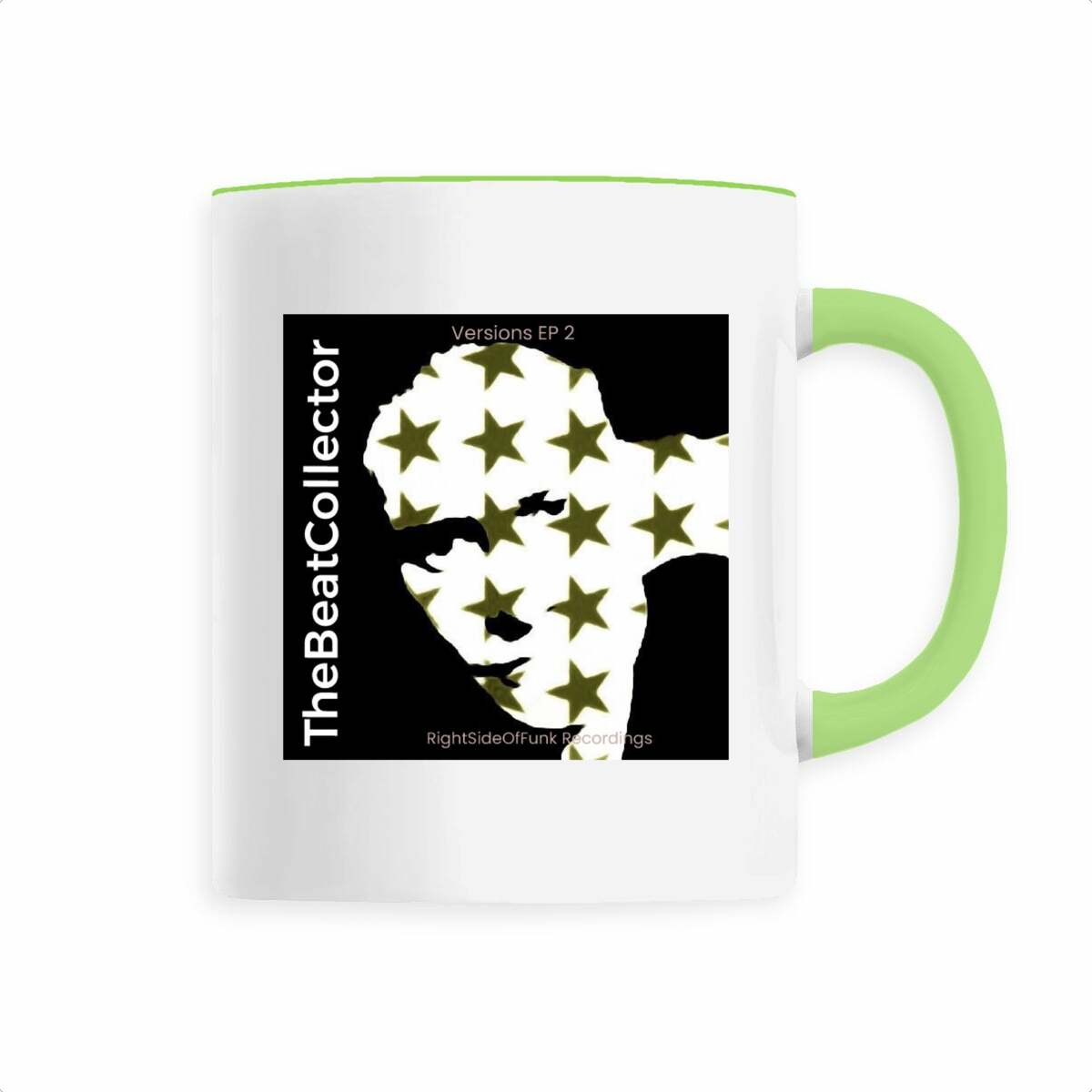Versions 2 Mug
