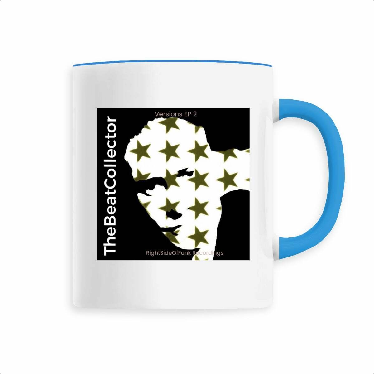 Versions 2 Mug - Image