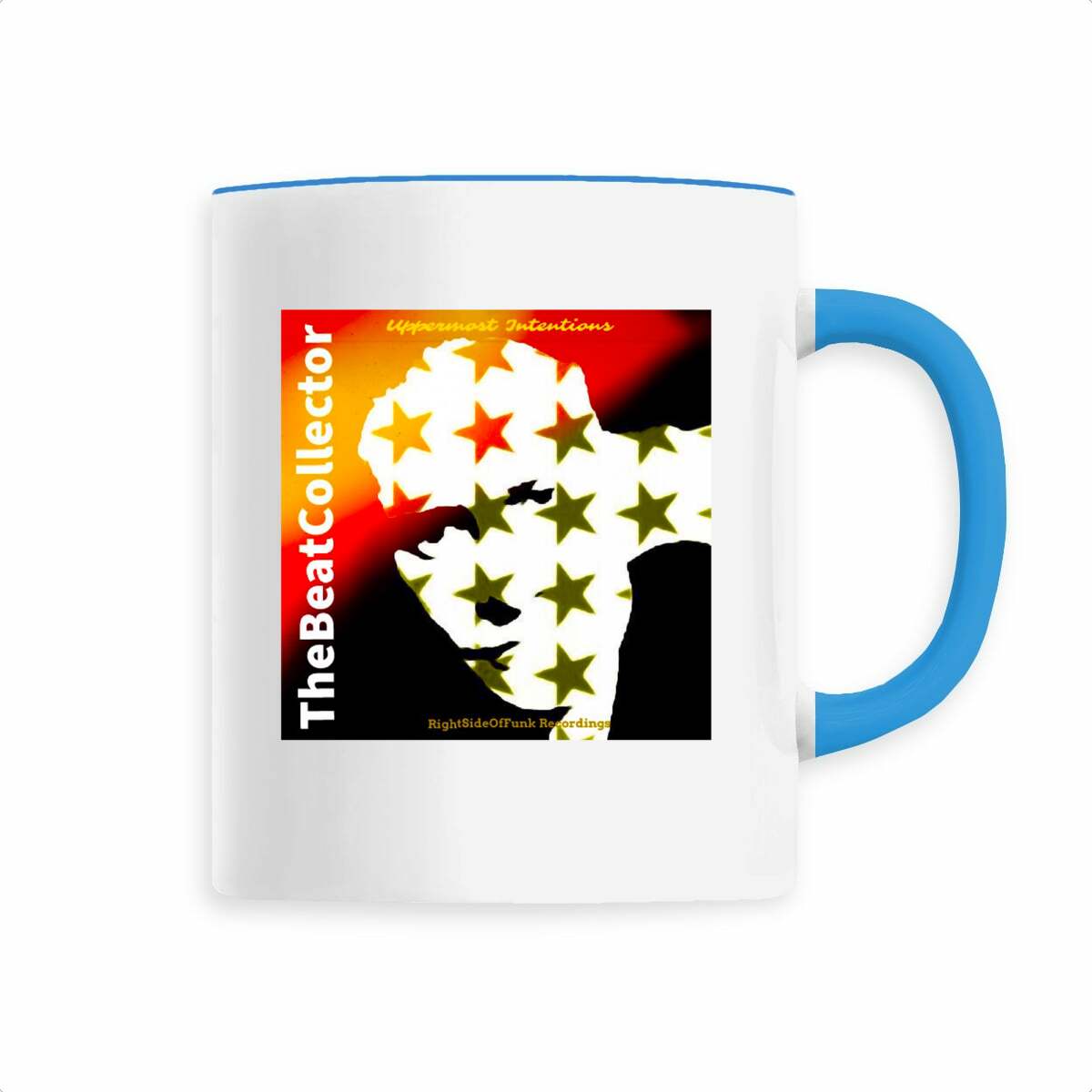 Uppermost Intentions Mug - Image