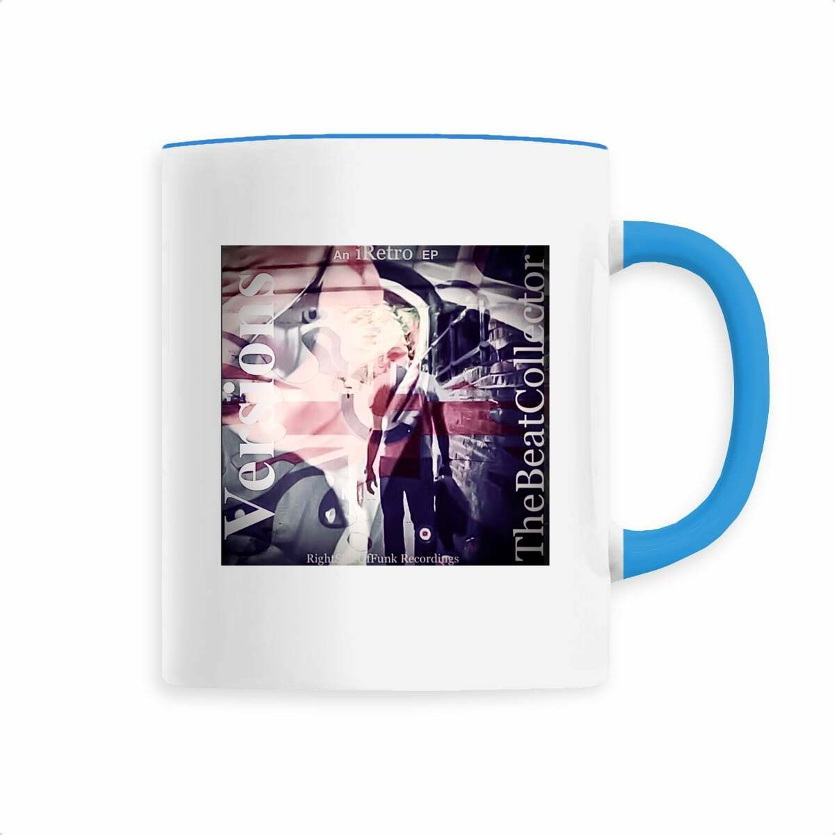Versions Mug - Image
