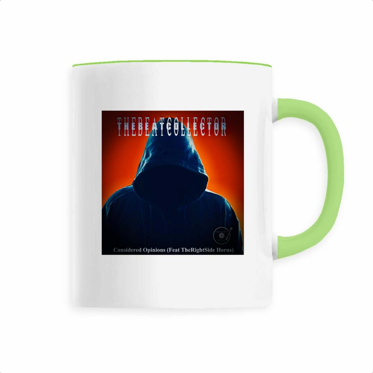 Considered Opinions Mug