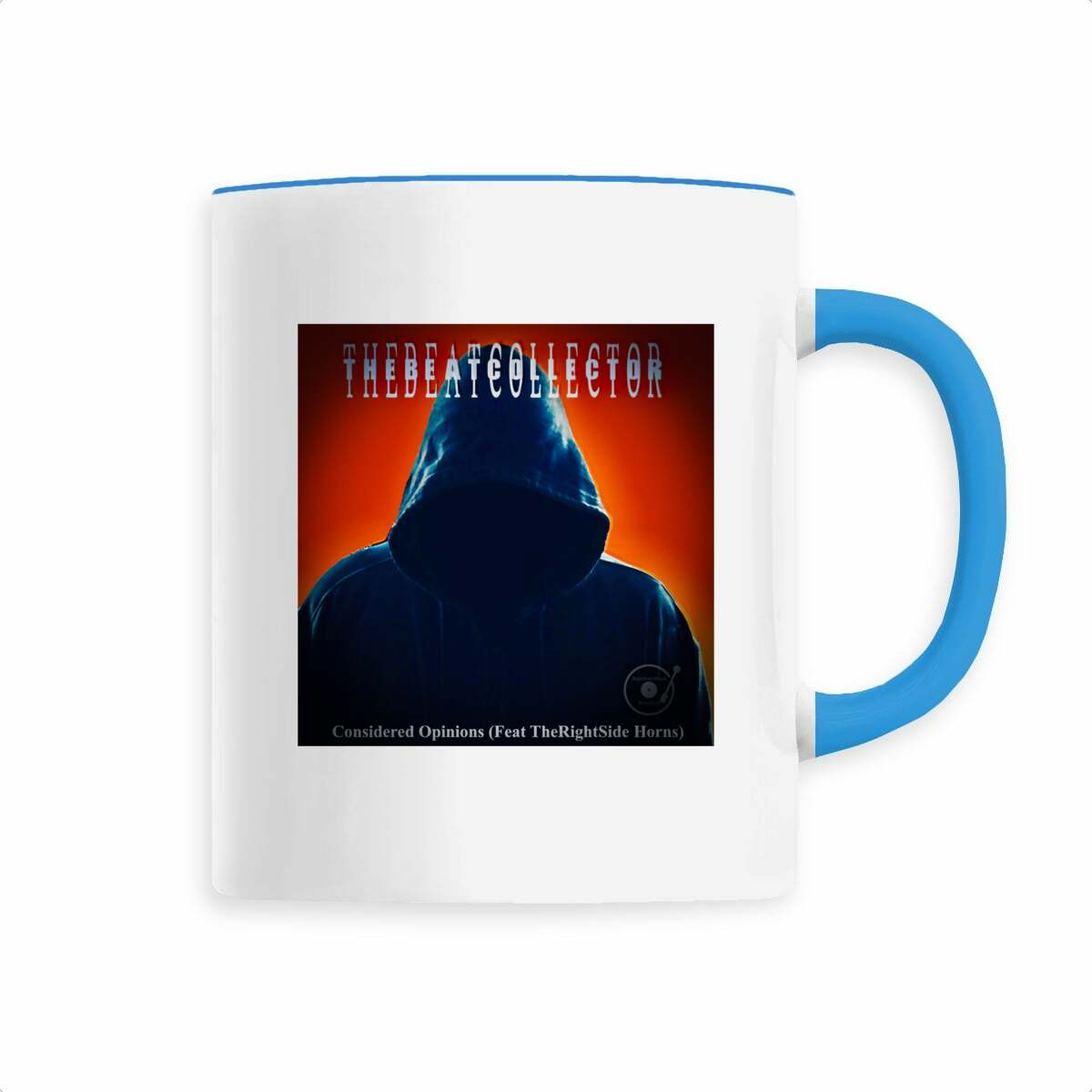 Considered Opinions Mug - Image