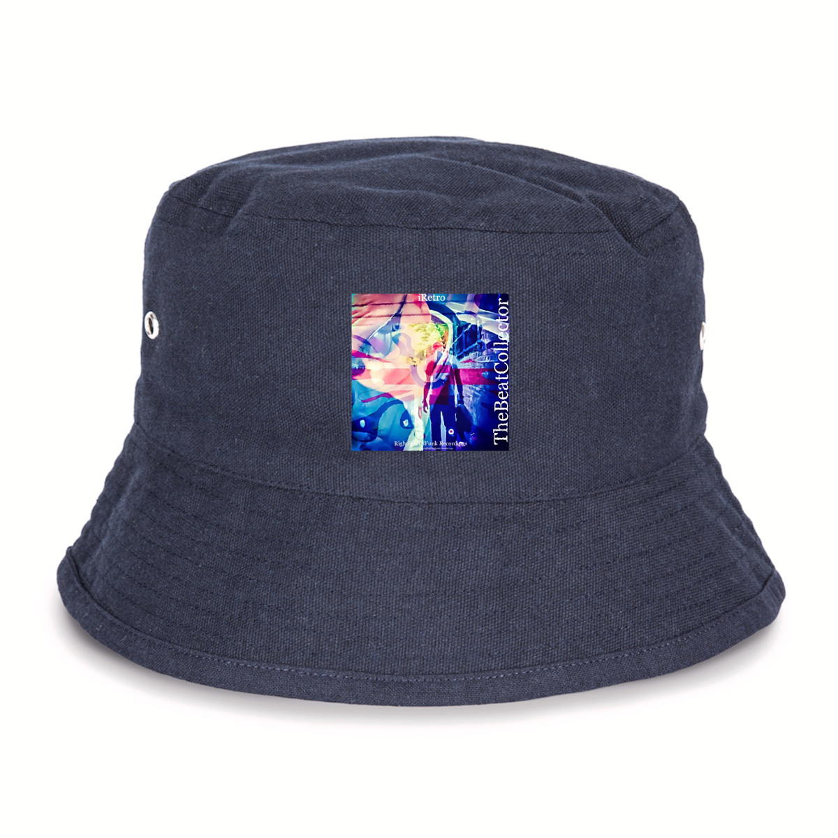 iRetro Bucket - Image