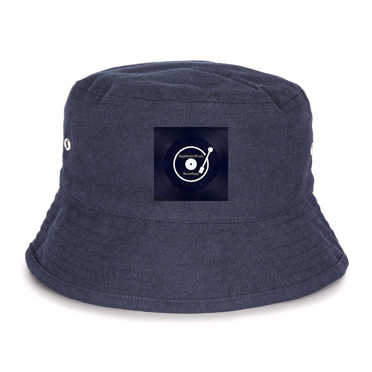 RightSideOfFunk Recordings Bucket - Image