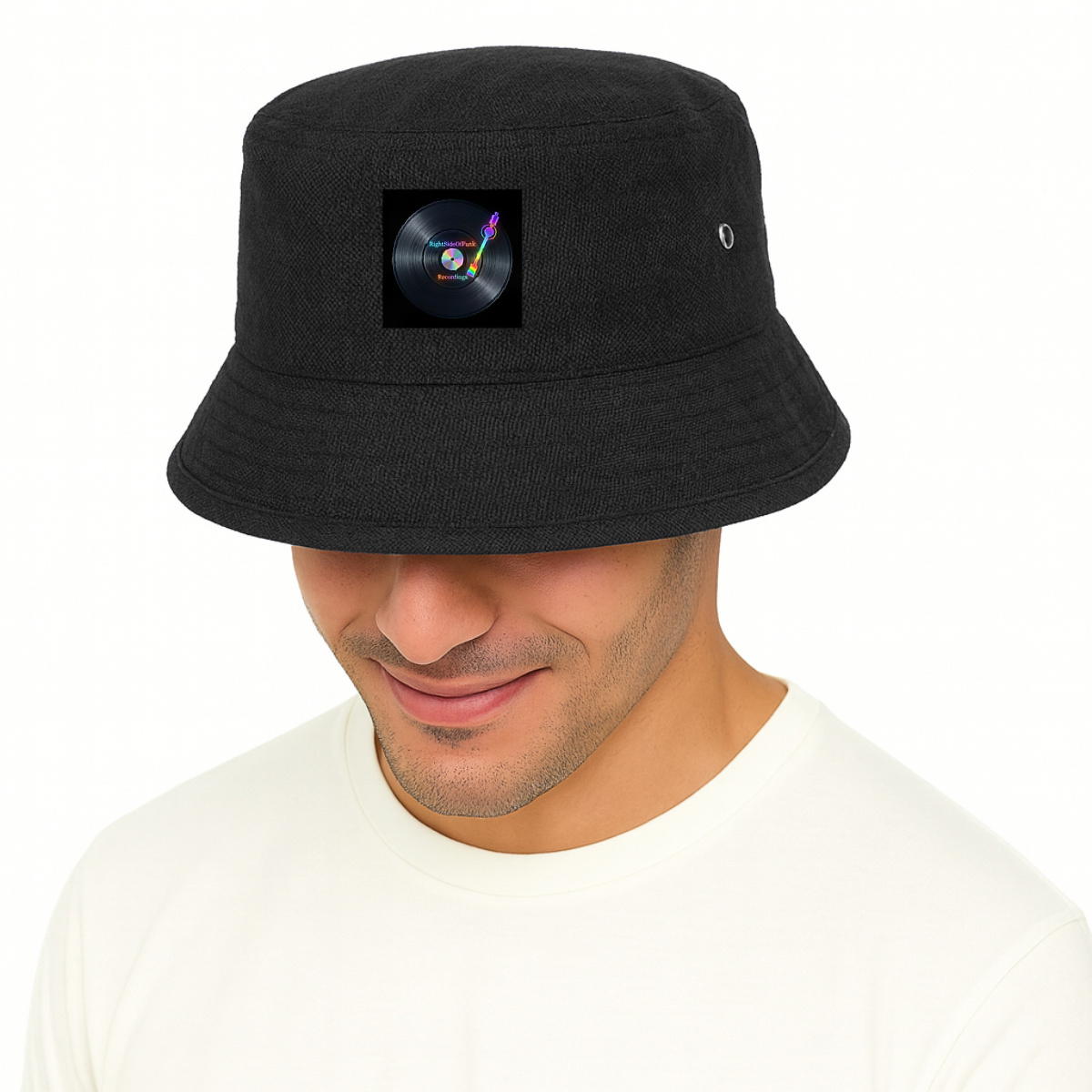 RightSideOfFunk Recordings Neon Bucket