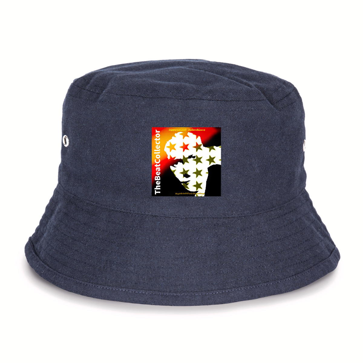 Uppermost Intentions Bucket - Image