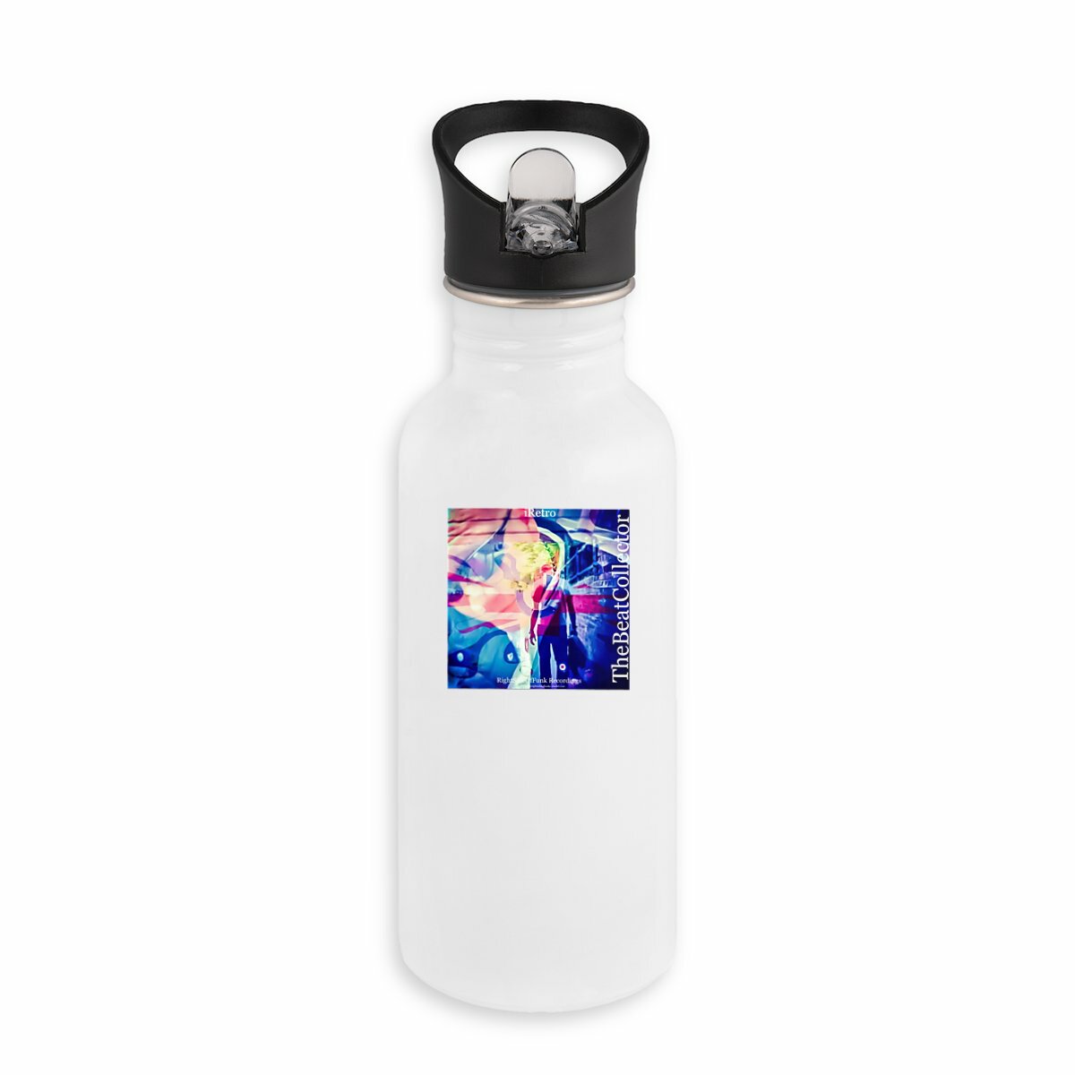 iRetro Bottle - Image