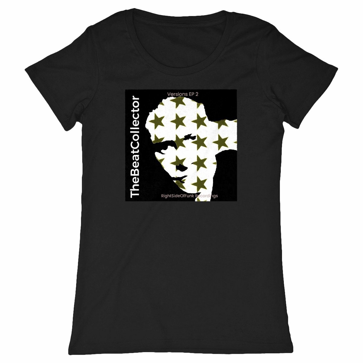 Versions 2 Womens Tee - Image