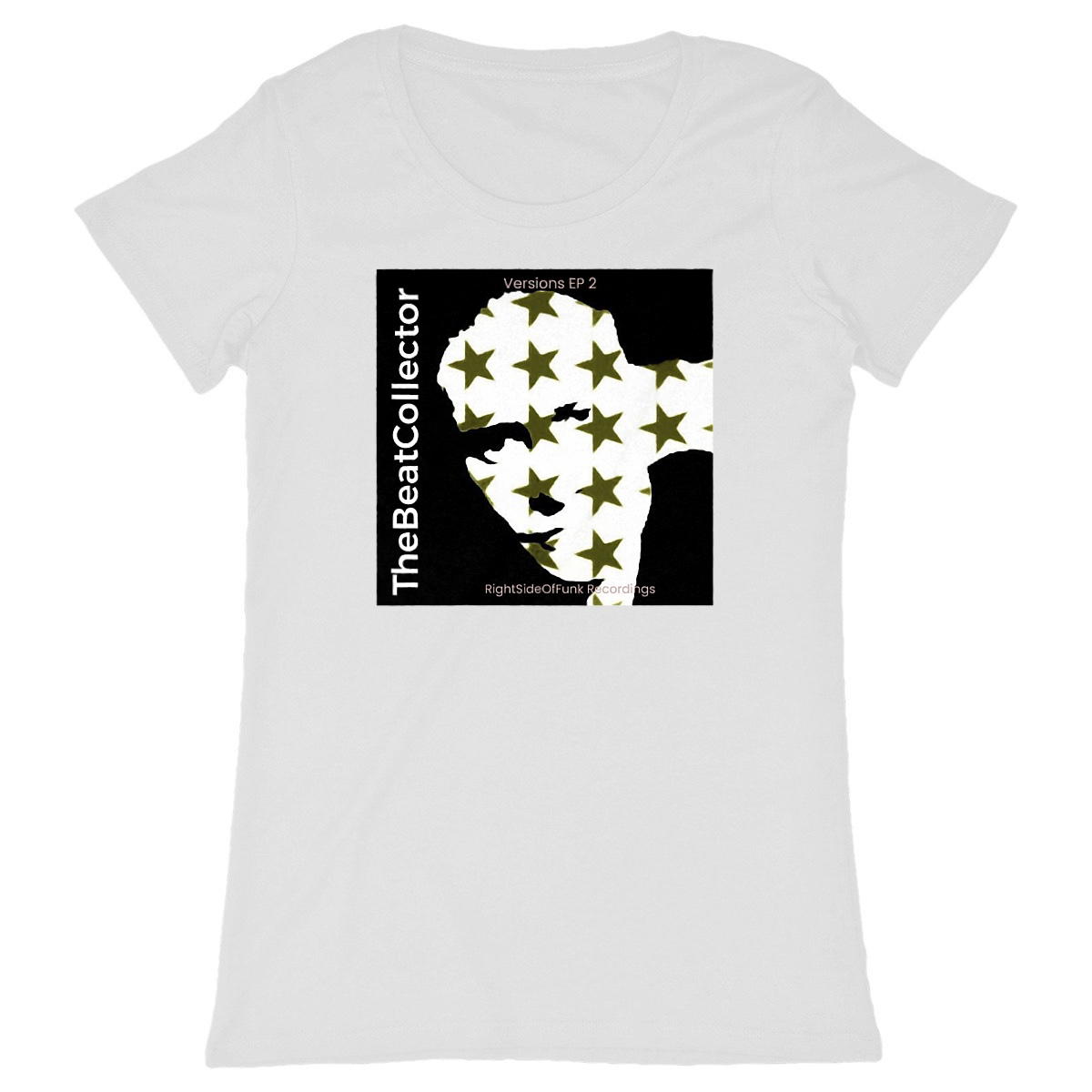 Versions 2 Womens Tee