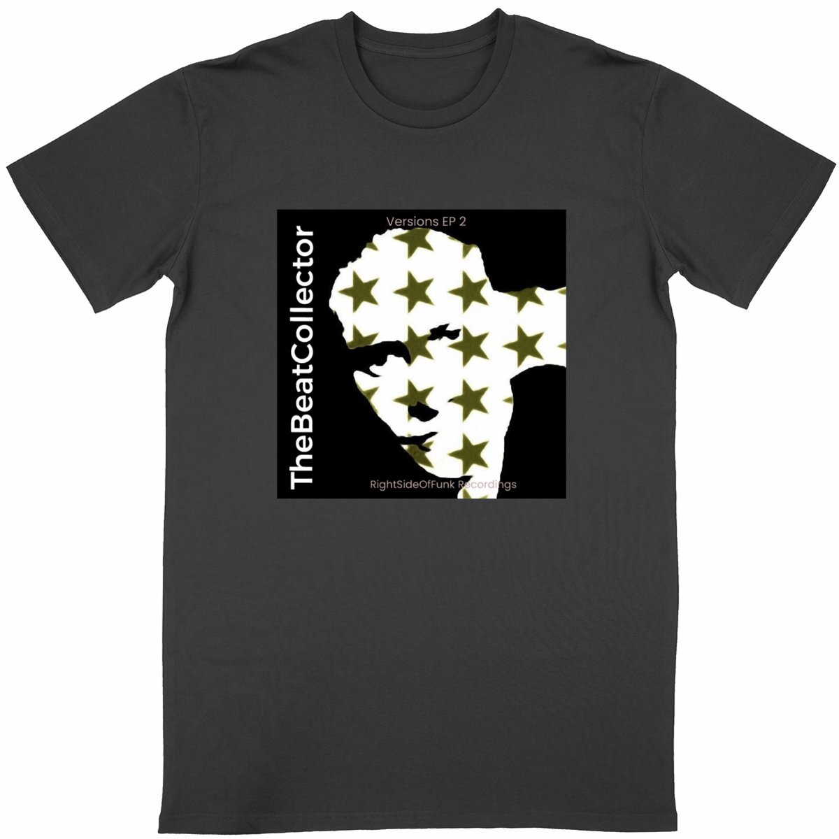 Versions 2 Mens Tee - Image