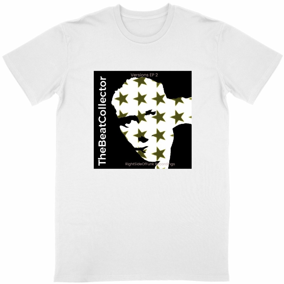 Versions 2 Mens Tee