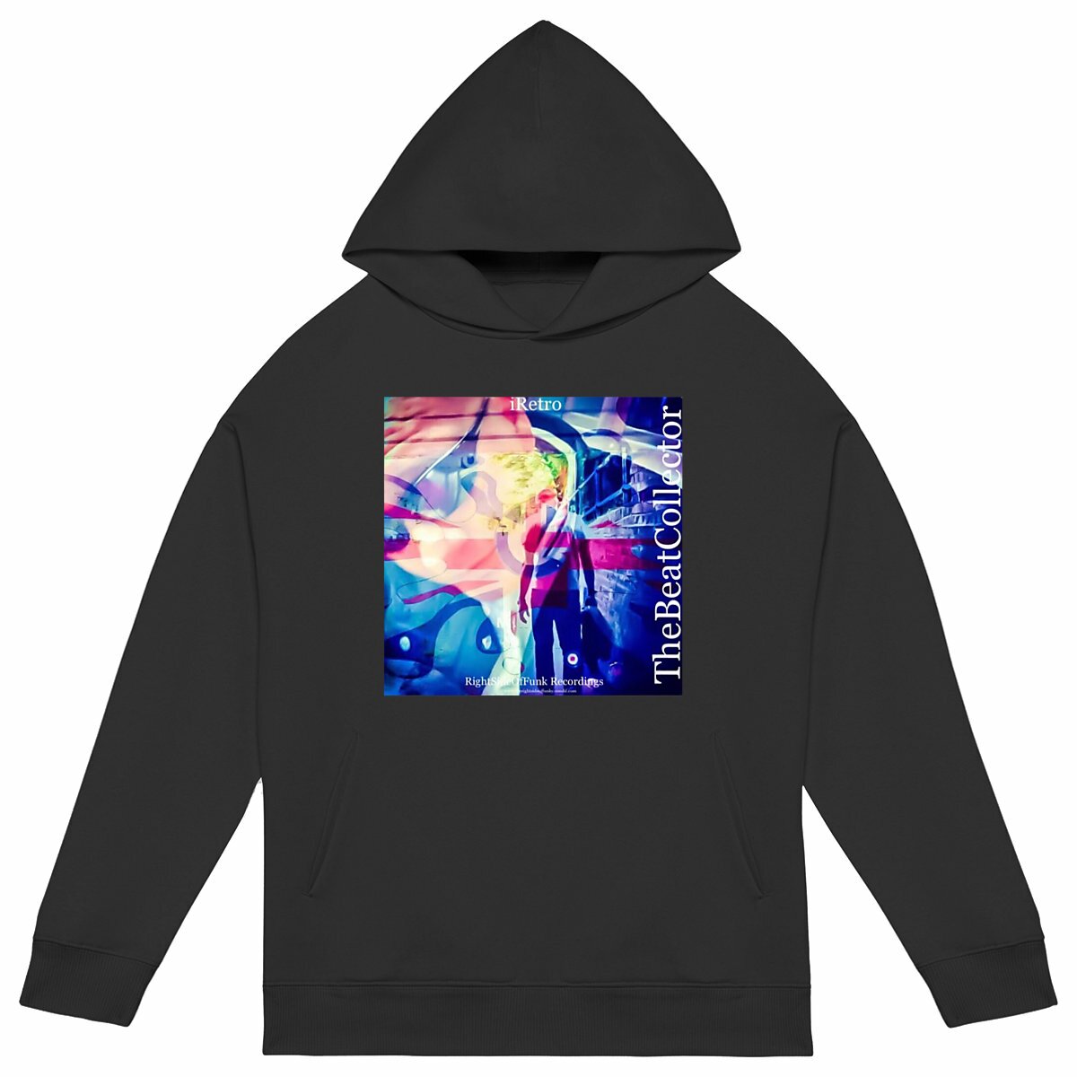 iRetro Hoodie