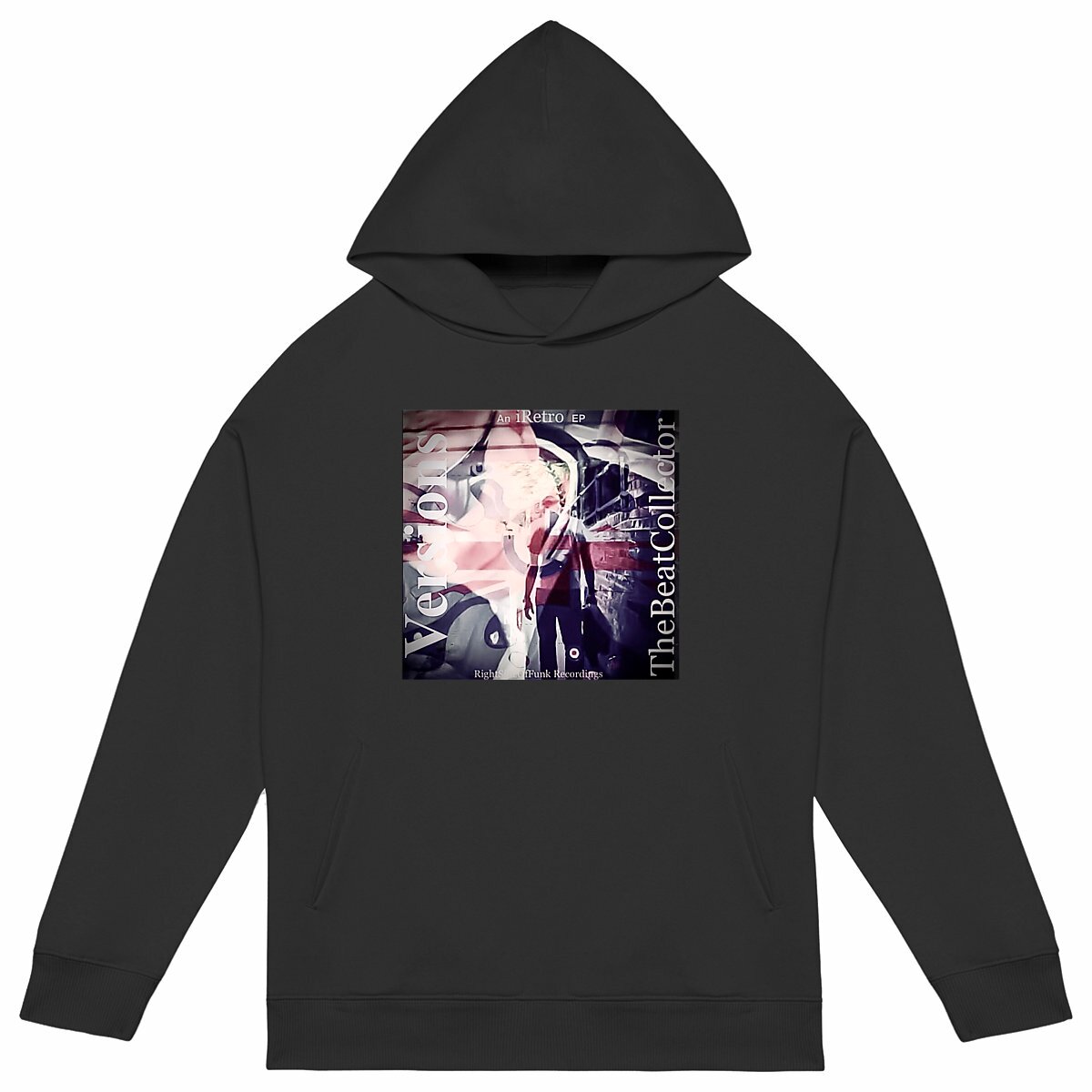 Versions Hoodie