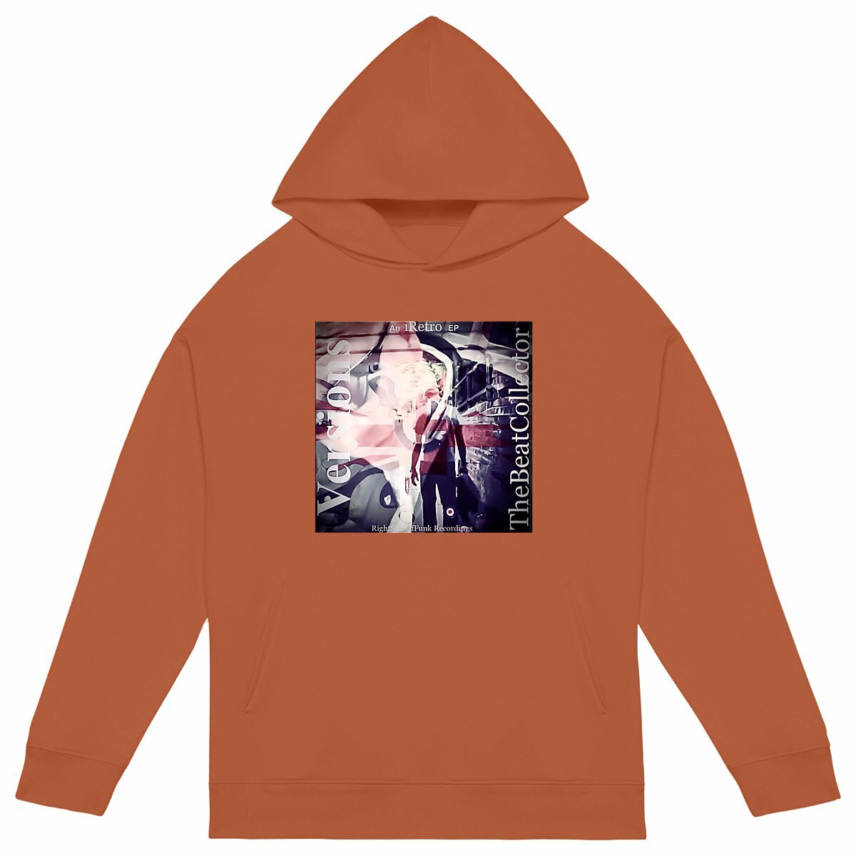 Versions Hoodie - Image