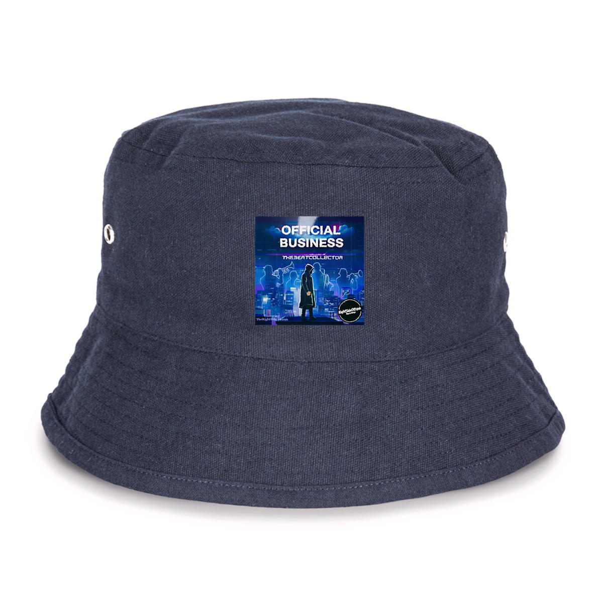 Official Business Bucket - Image