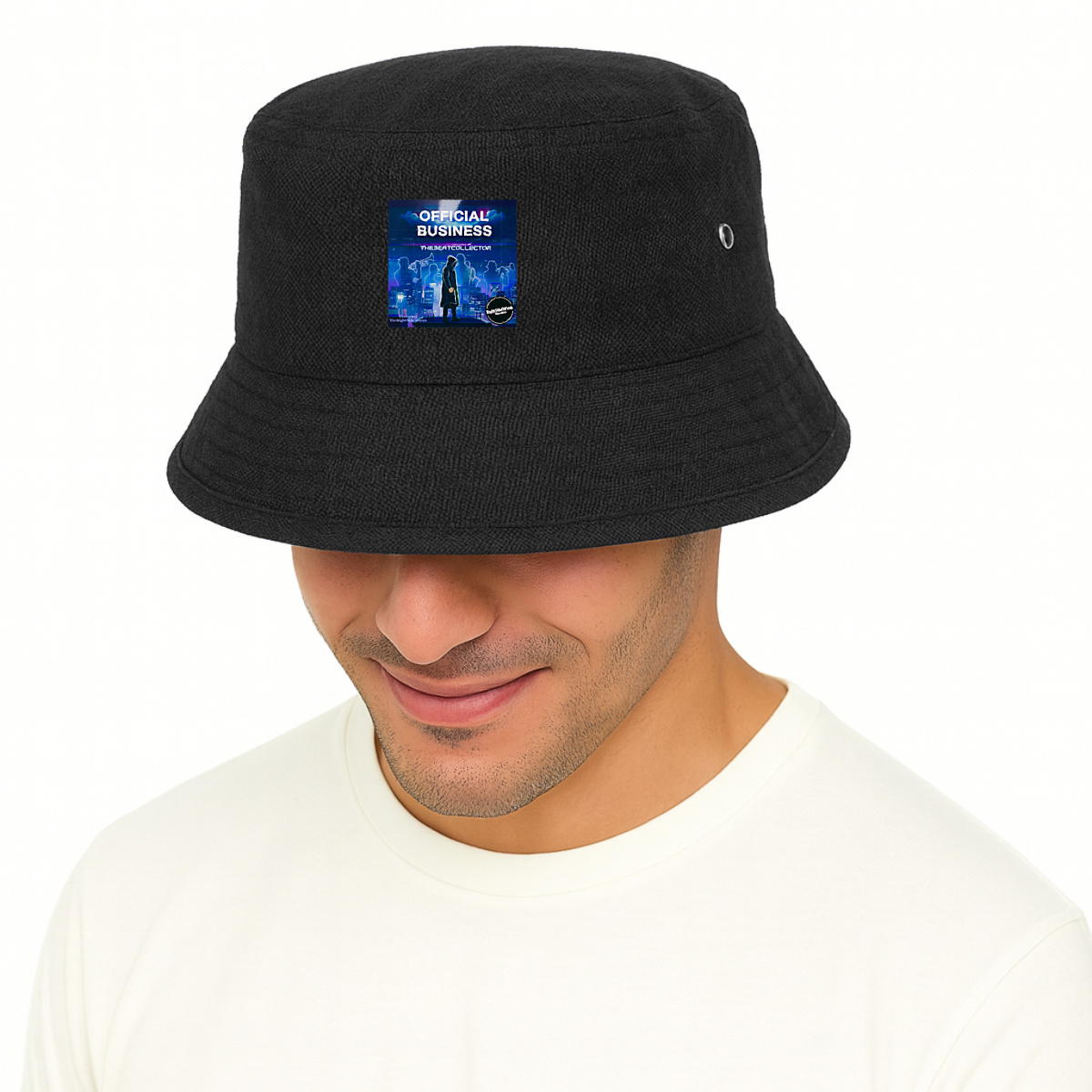 Official Business Bucket