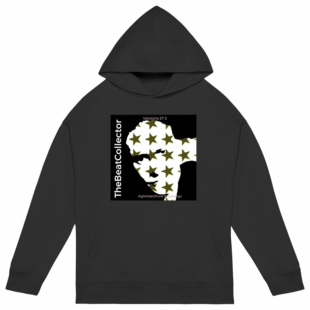 Versions 2 Hoodie