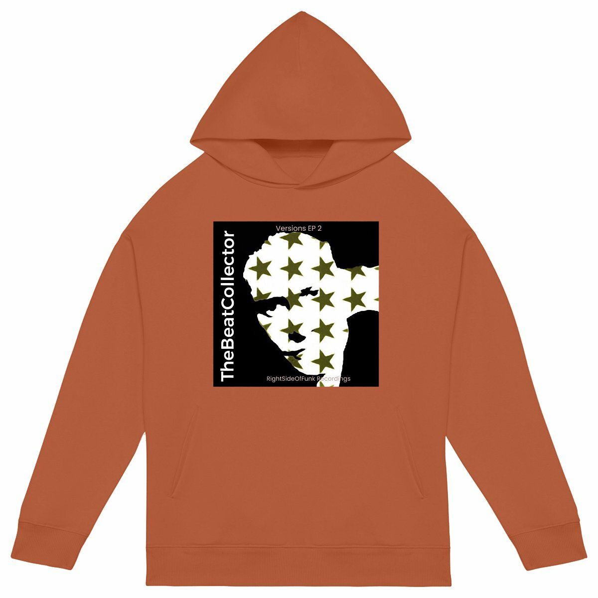 Versions 2 Hoodie - Image