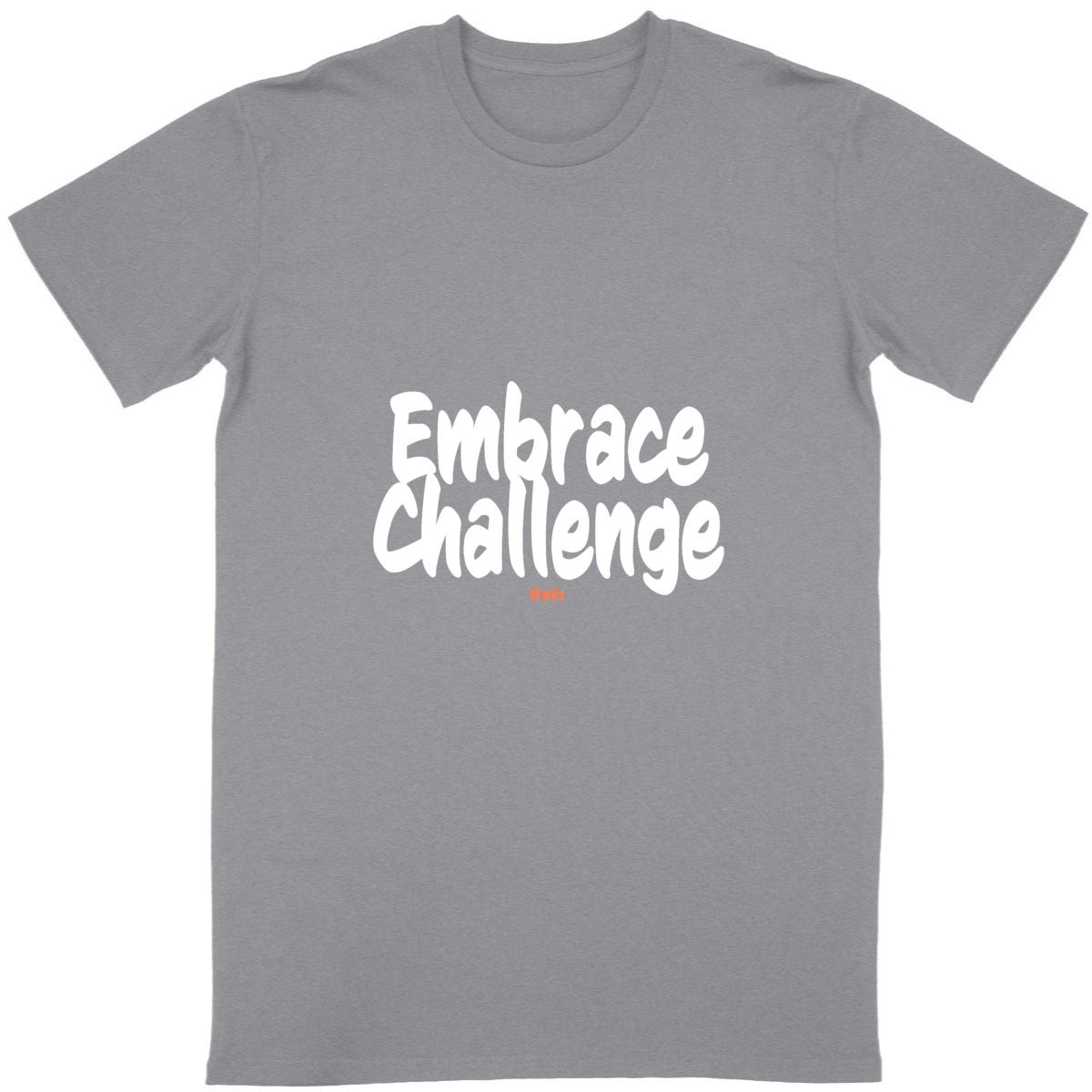 Image back Embrace Challenge