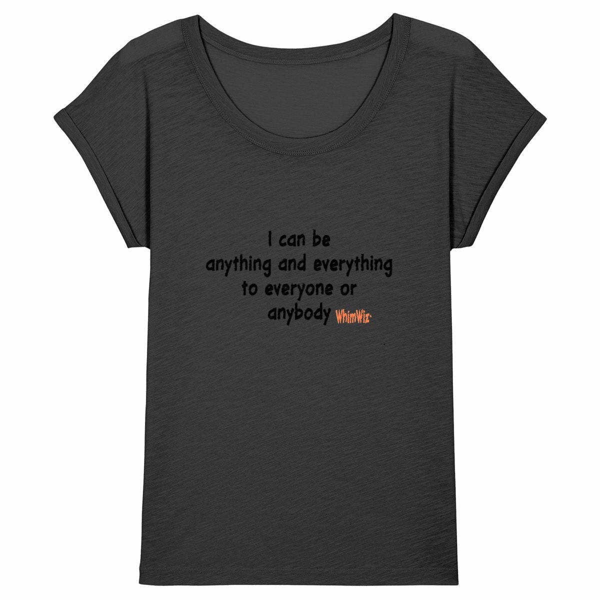 Image back I can be anything