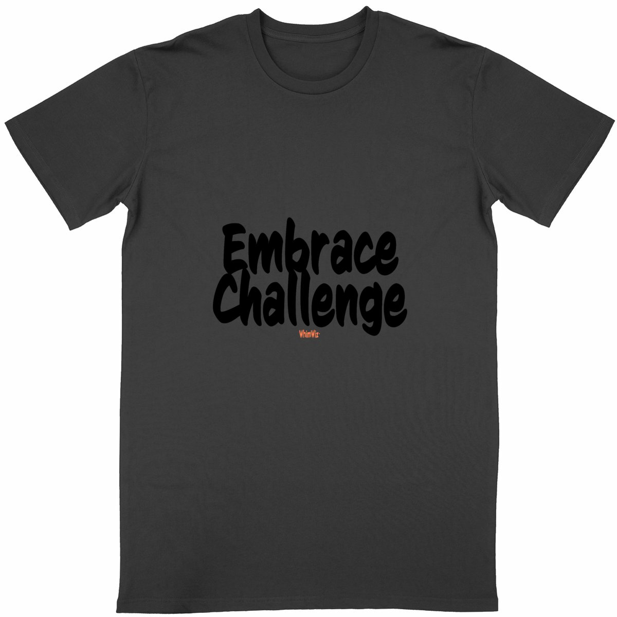 Image back Embrace Challenge
