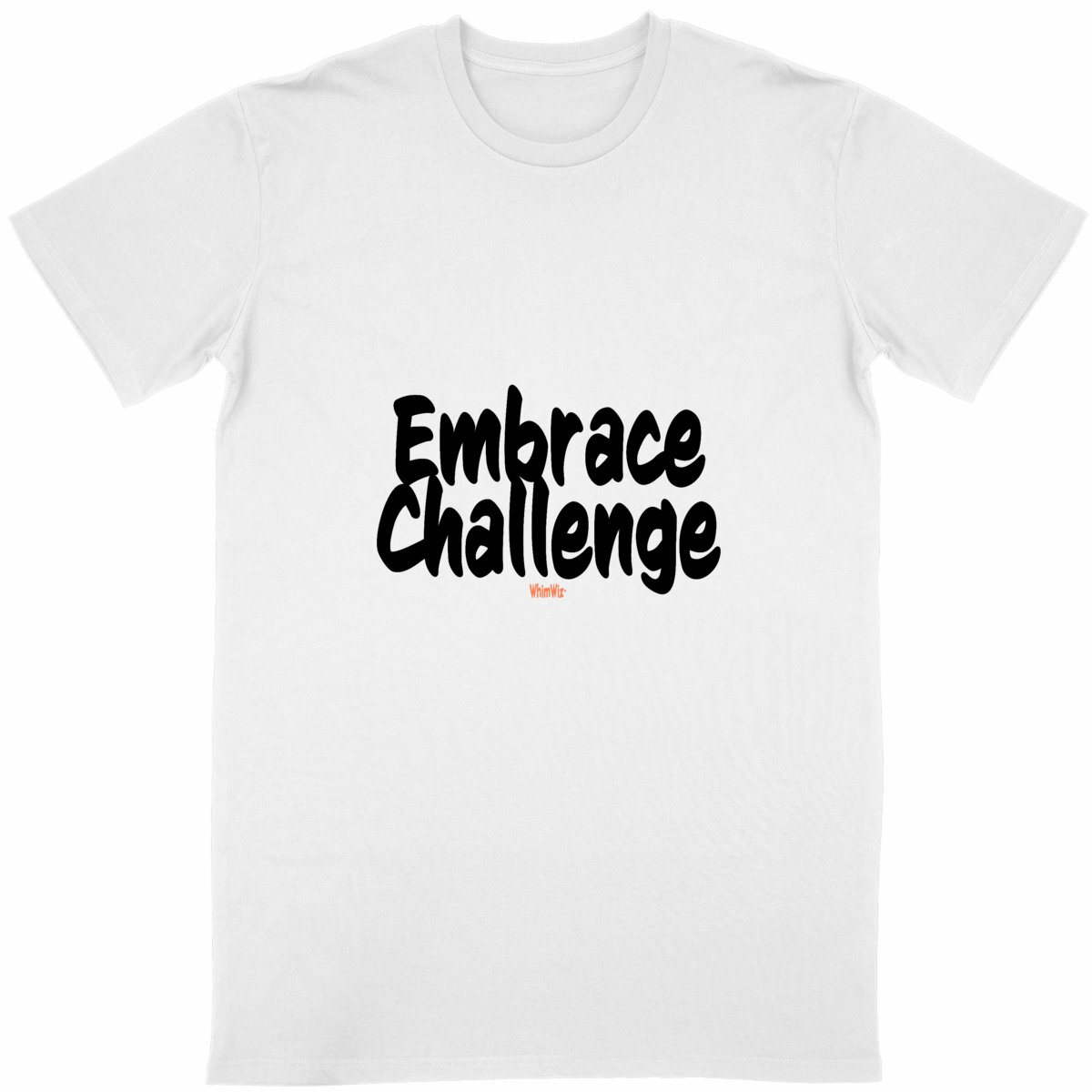 Image front Embrace Challenge