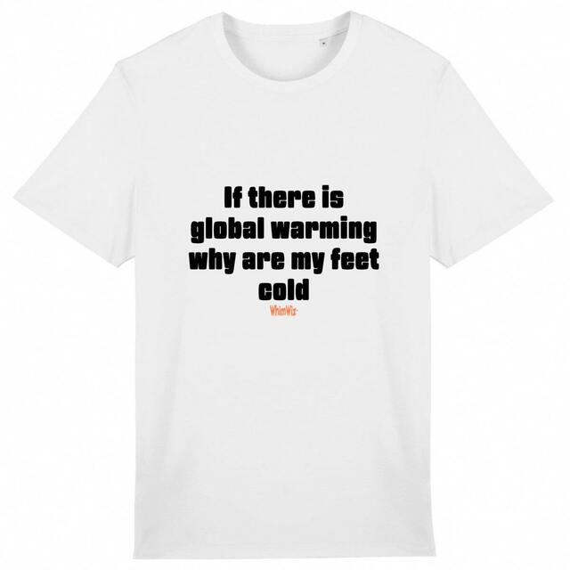 Image front Global Warming